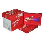 Smart Copy A4 Size Paper, 80 GSM - 500 Sheets x 5