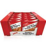 Snack Time Danish Pastry, Cinnamon - 60g