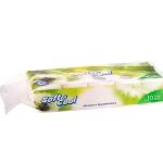 Soft N Cool Toilet Tissue Rolls, 100 Sheets - 10 Rolls