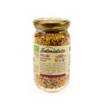 Solmielato Organic Dehumidified Pollen - 120g
