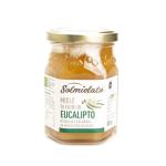Solmielato Organic Eucalyptus Blossom Honey - 300g