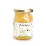 Solmielato Organic Lemon Blossom Honey - 300g