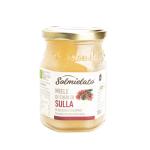 Solmielato Organic Sulla Blossom Honey - 300g
