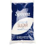 Spoonz White Sugar -5 kg