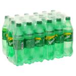 Sprite Regular, PET Bottle - 250 ml