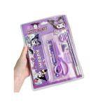Stationery Gift Set - 6611 Kawaii Cartoon Character