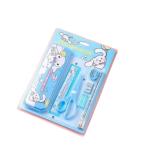 Stationery Gift Set - 6611 Kawaii Cartoon Character