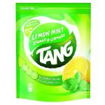 Tang Lemon and Mint Flavoured Drinking Powder - 375g