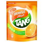 Tang Orange Flavoured Drinking Powder - 375g