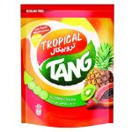 Tang Tropical Flavoured Drinking Powder - 375g