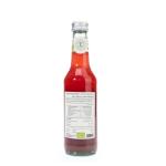 Tomarchio Organic Blood Orange Drinks - 275 ml