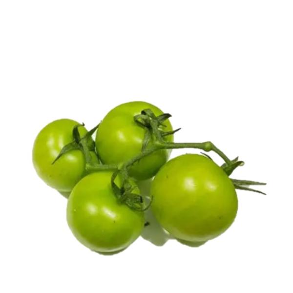 Tomato Green Bunch, Spain - 500g