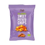 Trafo Organic Sweet Potato Chips - 80g