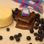 Trends Dubai Chocolate, Blueberry Cheesecake & Kunafa - 13g
