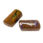 Trends Dubai Chocolate, Pistachio Kunafa & Blueberry Cheesecake Kunafa - 80g (2x40g)