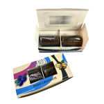 Trends Dubai Chocolate, Pistachio Kunafa & Blueberry Cheesecake Kunafa - 80g (2x40g)