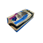 Trends Dubai Chocolate, Pistachio Kunafa & Blueberry Cheesecake Kunafa - 80g (2x40g)