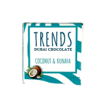 Trends Dubai Chocolate, Coconut & Kunafa - 50g