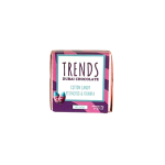 Trends Dubai Chocolate, Cotton Candy Pistachio & Kunafa - 20g