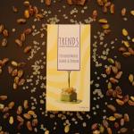 Trends Dubai Chocolate Mastic, Pistachio & Kunafa - 190g