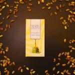 Trends Dubai Chocolate Mastic, Pistachio & Kunafa - 190g