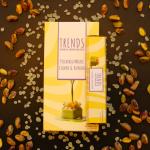 Trends Dubai Chocolate Mastic, Pistachio & Kunafa - 190g