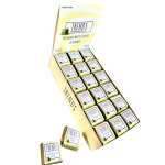 Trends Dubai Chocolate, Mastic Pistachio & Kunafa - 20g