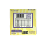 Trends Dubai Chocolate, Mastic Pistachio & Kunafa - 50g