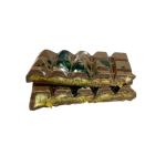 Trends Dubai Chocolate, Mastic Pistachio & Kunafa - 50g