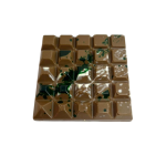 Trends Dubai Chocolate, Mastic Pistachio & Kunafa - 50g