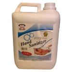 Trent Hand Sanitizer Gel - 5 Liter