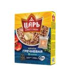 Tsar Buckwheat Boil-In-Bag - 400g