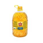 Tsar Refined Sunflower Oil - 5 Liter