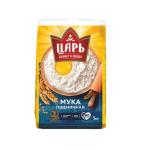 Tsar Wheat Flour - 1 kg