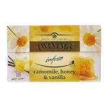 Twinings Camomile, Honey and Vanilla Tea - 20 Bags