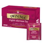 Twinings English Afternoon Tea - 25 Bags