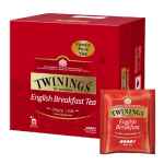 Twinings English Breakfast Tea - 100 Bags