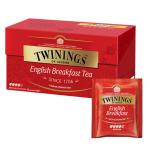Twinings English Breakfast Tea - 25 Bags