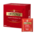 Twinings English Breakfast Tea - 50 Bags