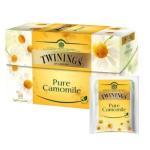 Twinings Pure Camomile Tea - 20 Bags