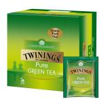 Twinings Pure Green Tea - 100 Bags