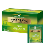 Twinings Pure Green Tea - 25 Bags