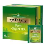 Twinings Pure Green Tea - 50 Bags