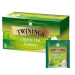 Twinings Pure Green Tea Jasmin - 25 Bags