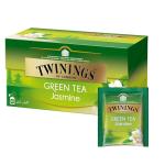 Twinings Pure Green Tea Jasmin - 25 Bags