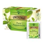 Twinings Pure Peppermint Tea - 20 Bags