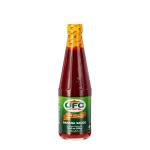 UFC Banana Ketchup - 550g