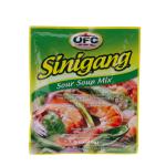 UFC Sinigang, Sour Soup Mix - 40g