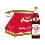 Vimto Fruit Cordial Syrup - 710 ml