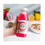VIT HIT Dragonfruit Immunitea - 500 ml x 12